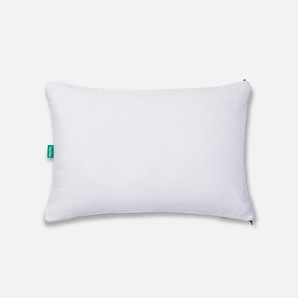 Luxe Sateen Retail Whole Bedding Bundle: Pillows (Choose 2)