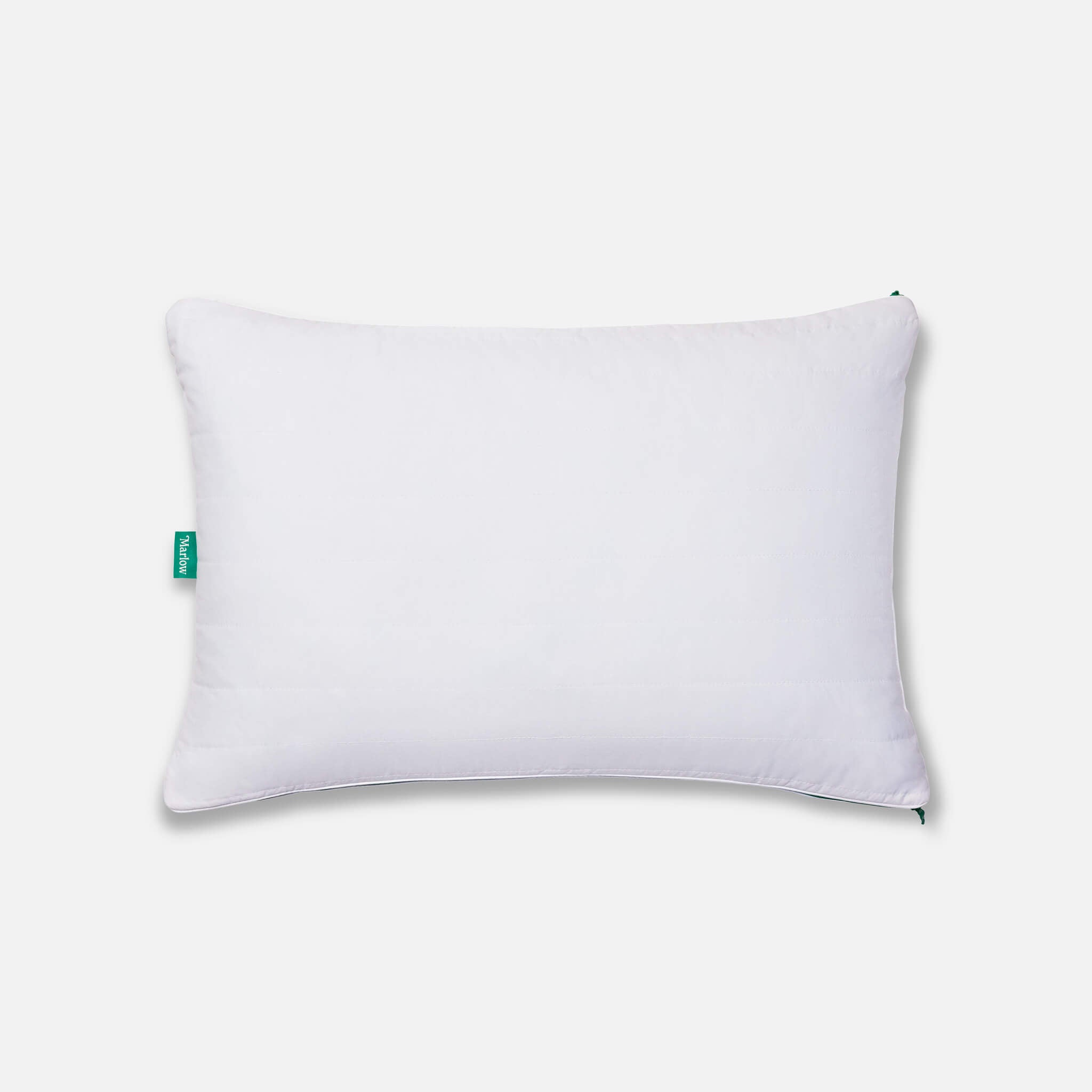 Luxe Sateen Retail Whole Bedding Bundle: Pillows (Choose 2)