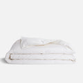 Luxe Sateen Retail Whole Bedding Bundle: Comforter