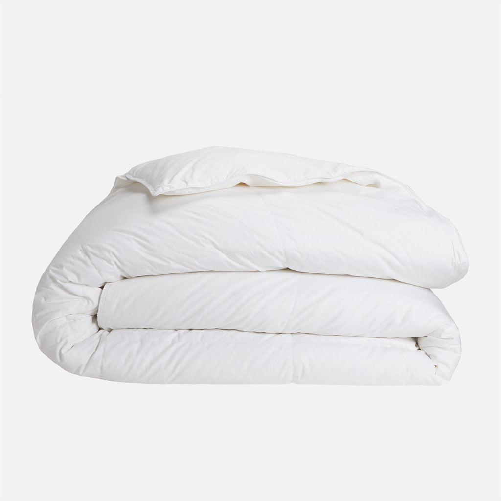 Luxe Sateen Retail Whole Bedding Bundle: Comforter