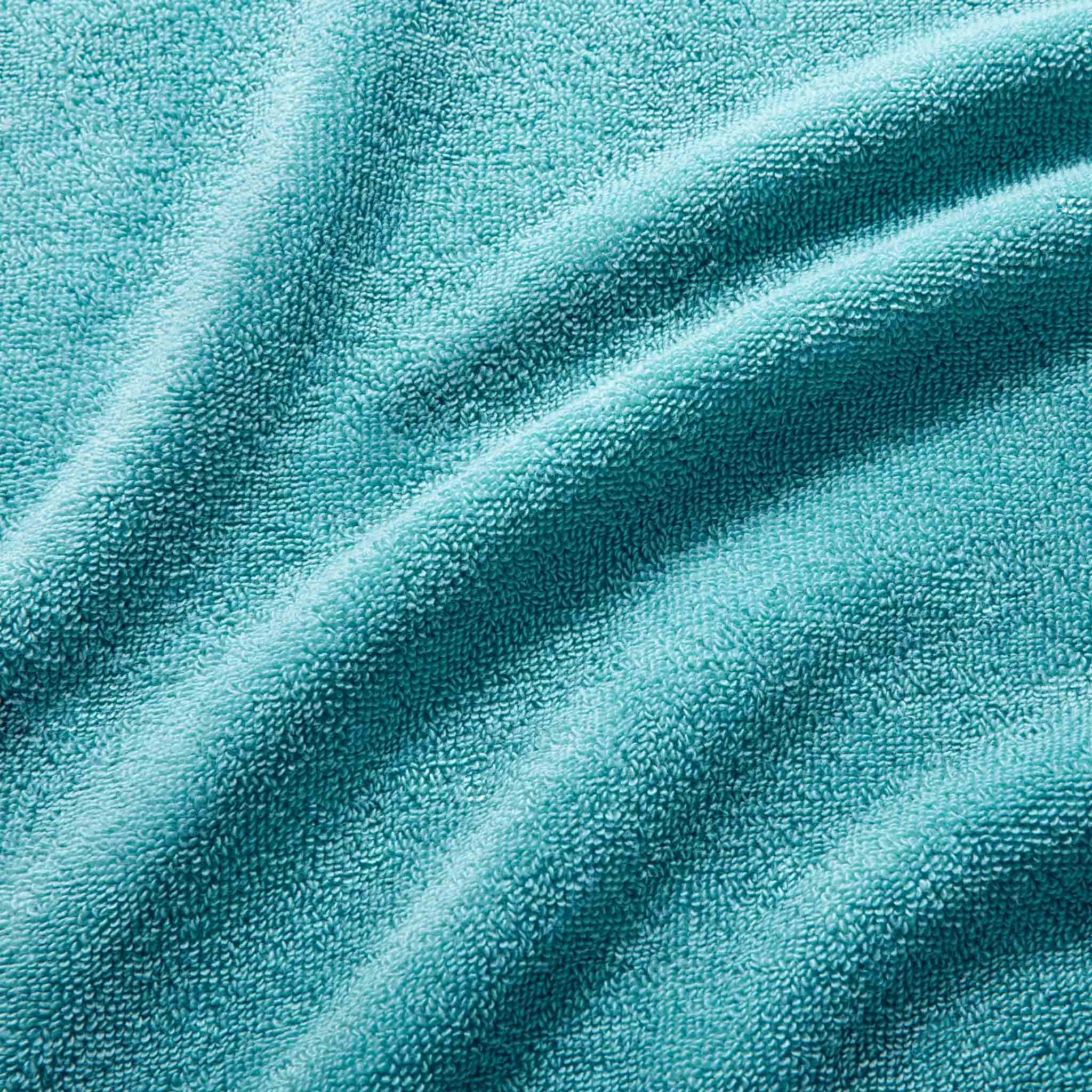 Super-Plush Turkish Cotton Bath Towels Set of 2 - Last Call