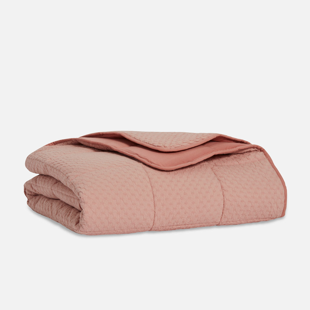 Weighted Throw Blanket