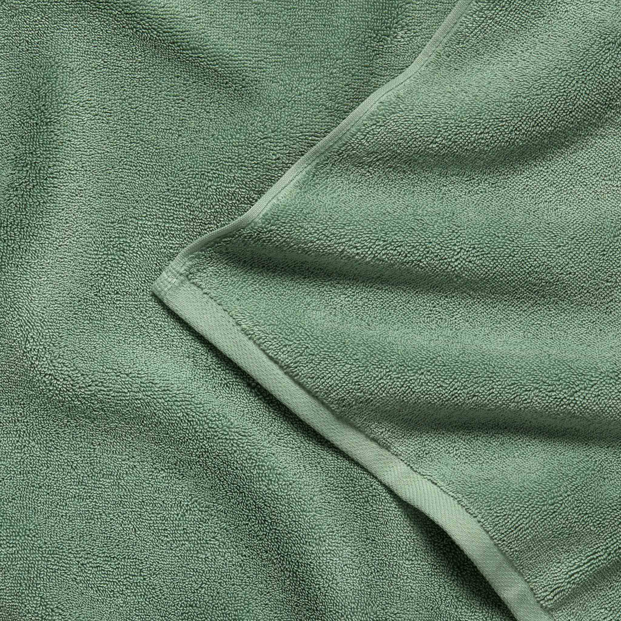 Super-Plush Turkish Cotton Bath Towels Set of 2 - Last Call