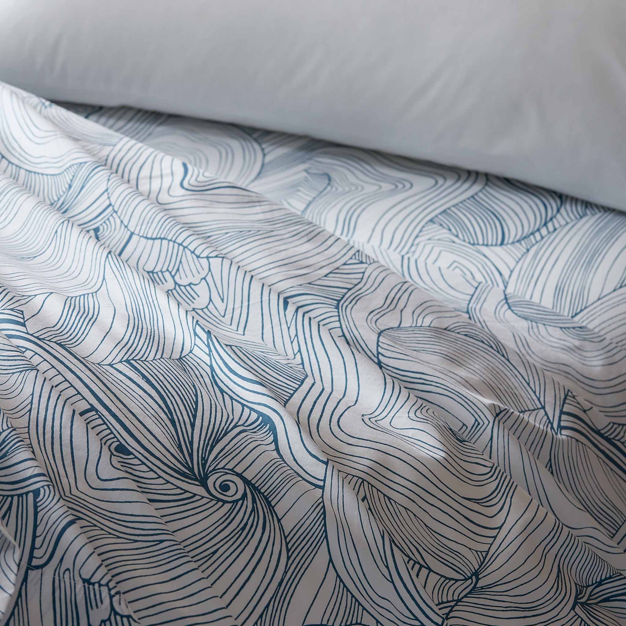 Set of 2 Classic Percale Core Sheet Set Bundle