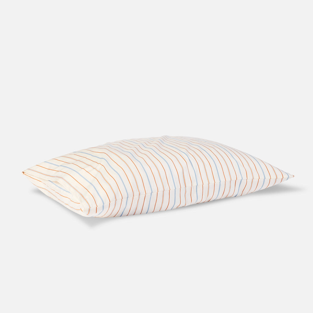 Organic Cotton Pillowcase Set - Last Call