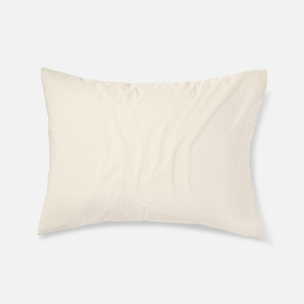 Organic Cotton Pillowcase Set - Last Call