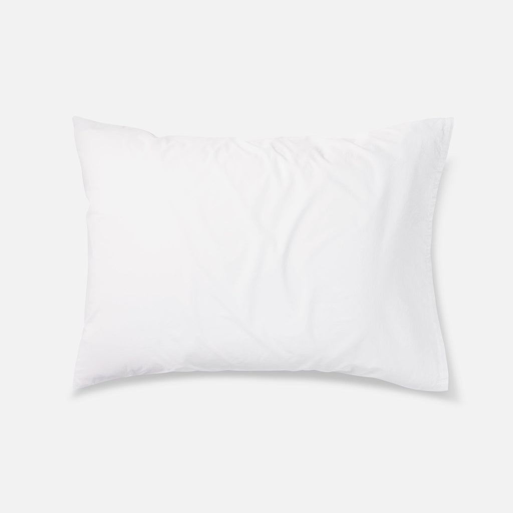 Organic Cotton Pillowcase Set - Last Call