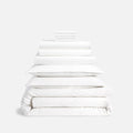 Luxe Sateen Whole Bedding Bundle