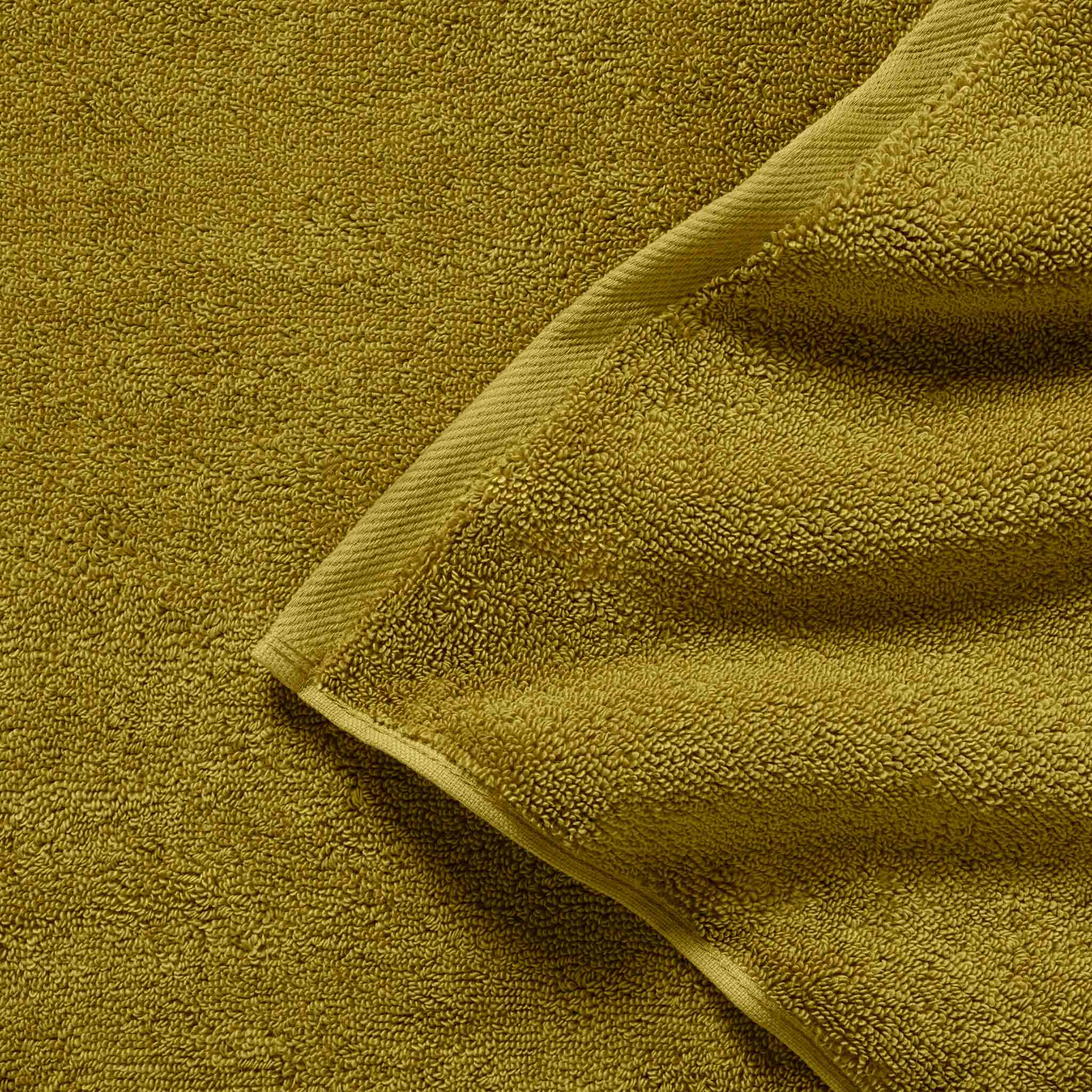 Super-Plush Turkish Cotton Bath Towels Set of 2 - Last Call
