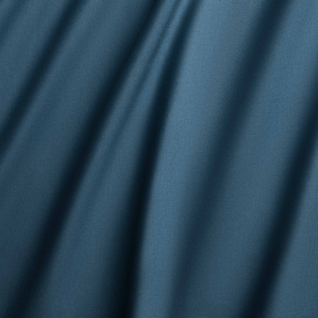 Luxe Sateen Fitted Sheet