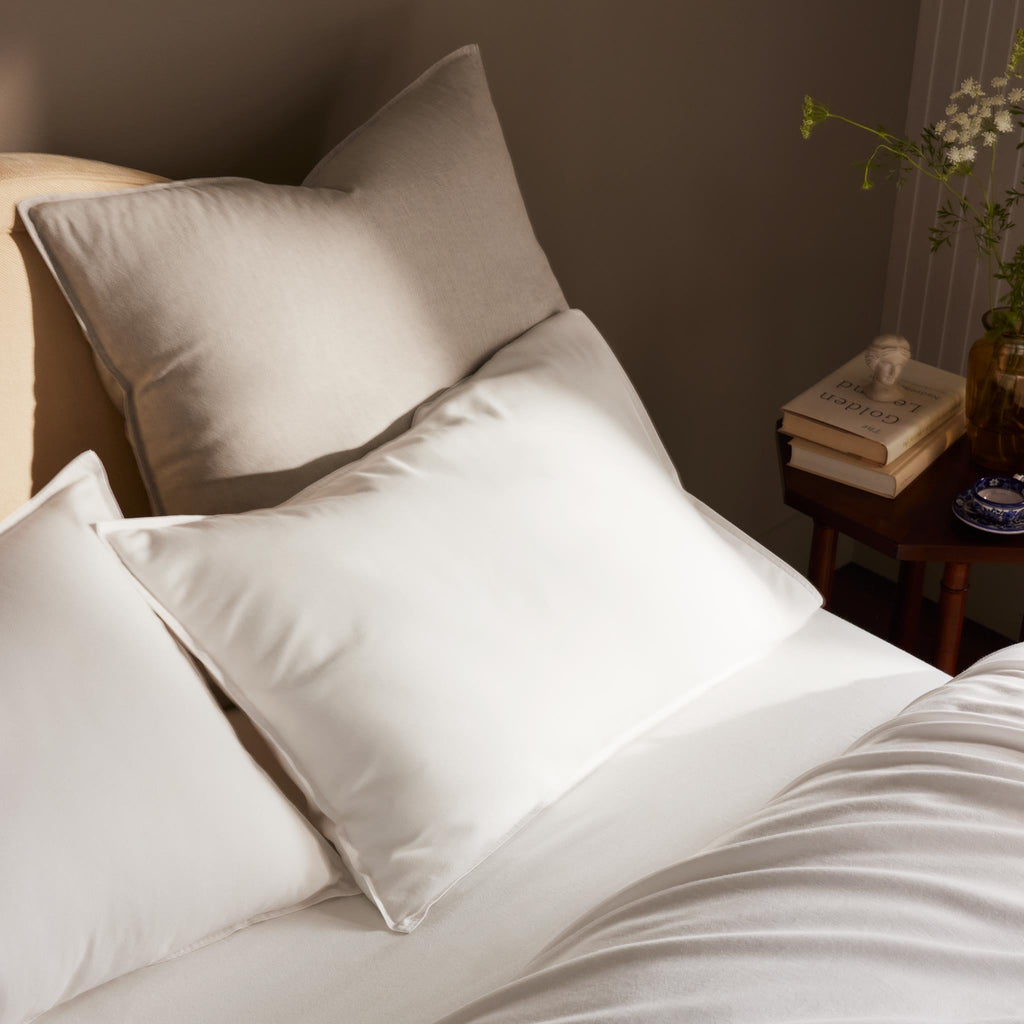 Heathered Cashmere Core Sheet Set - Last Call