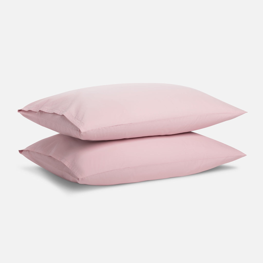 Organic Cotton Pillowcase Set - Last Call