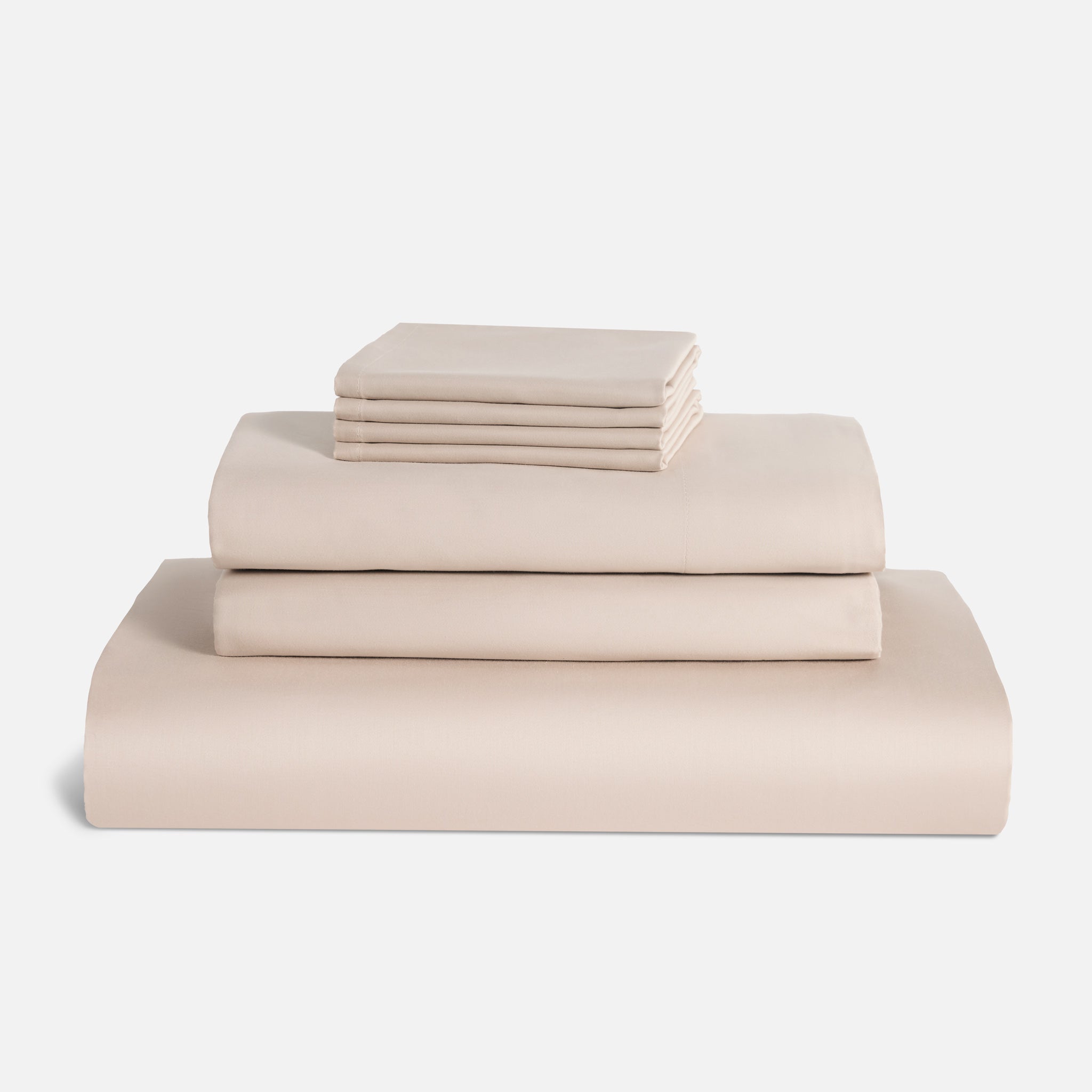 Luxe Sateen Hardcore Bundle