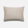 Ribbed Matelasse Sham Set - Last Call