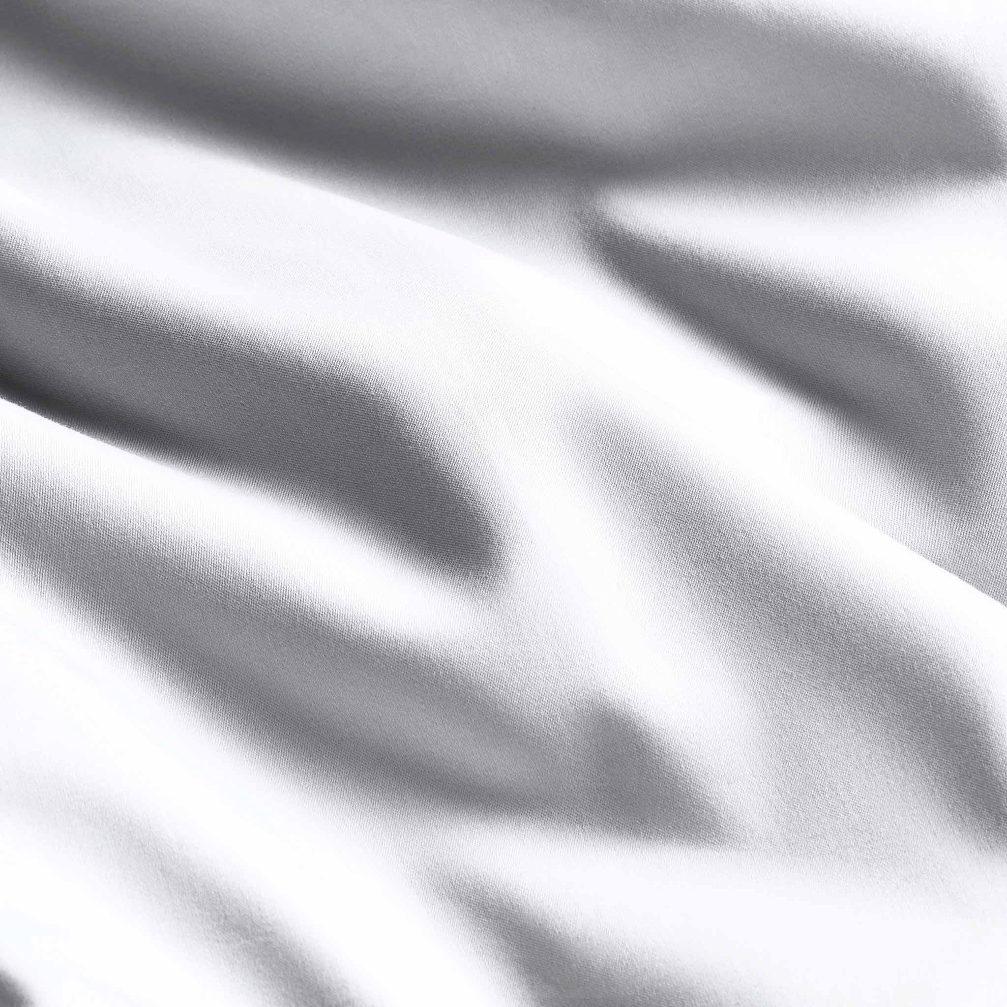 Luxe Sateen Duvet Set Bundle
