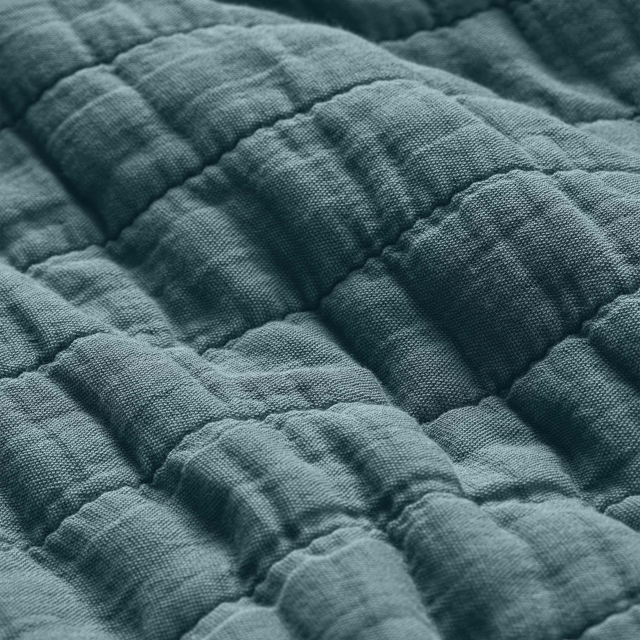 Weekend Wash Throw Blanket