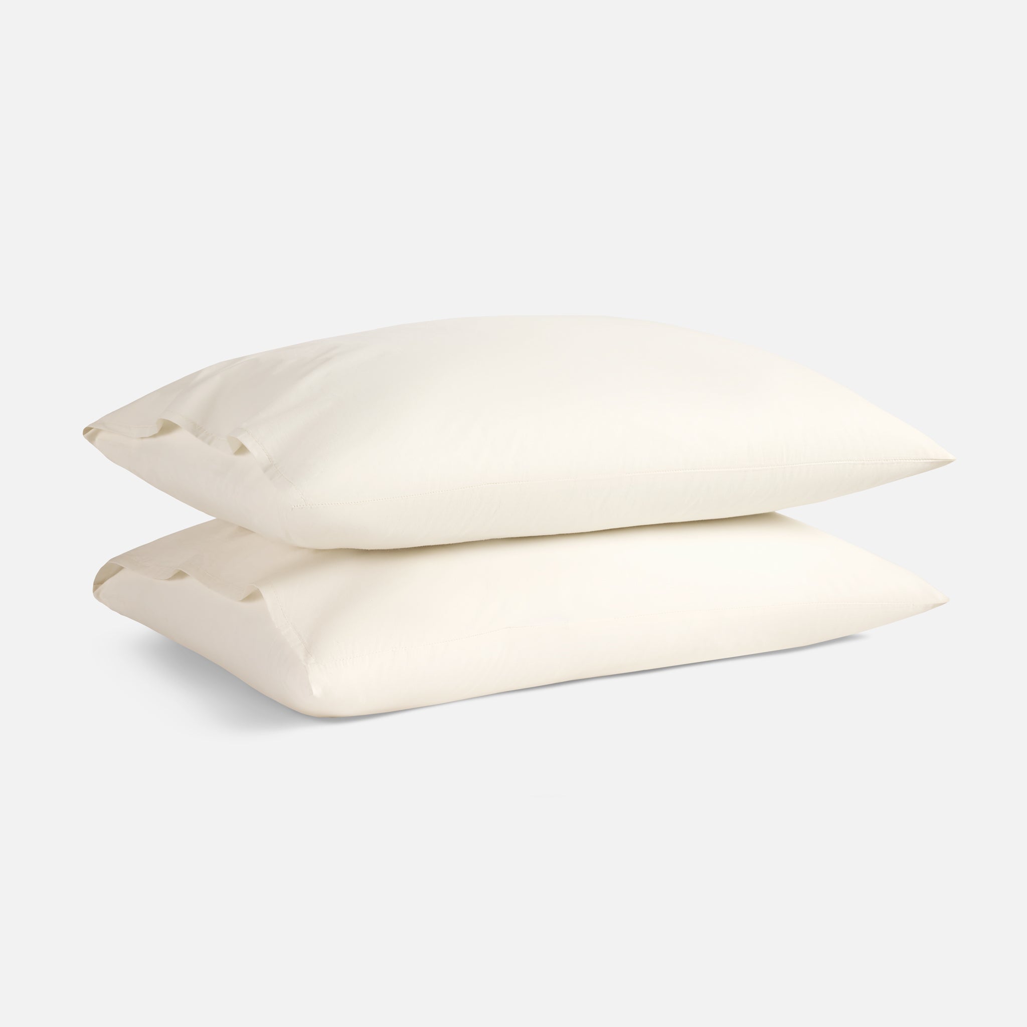 Luxe Sateen Pillowcase Set
