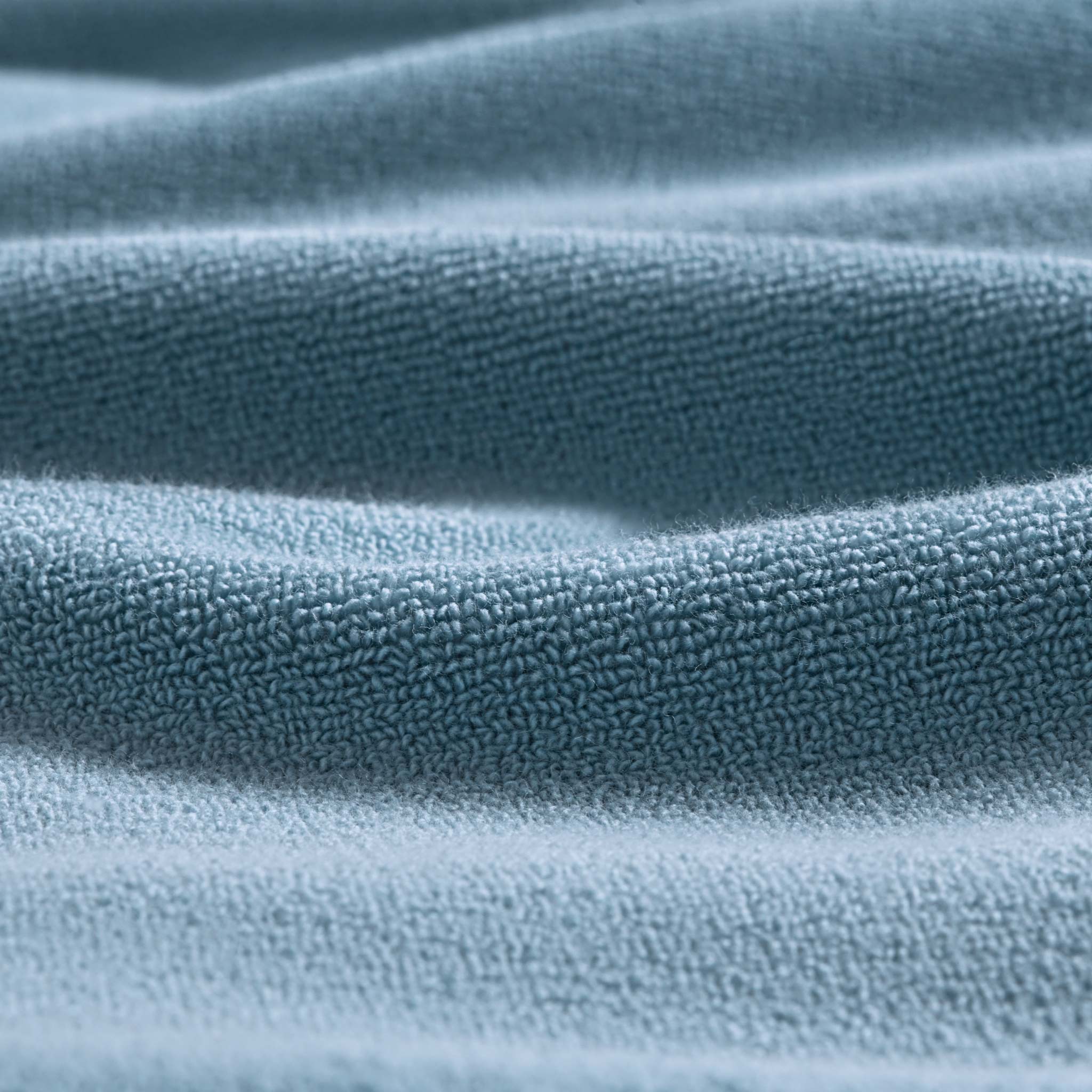 Plush Turkish Cotton Bath Towels Set of 2 - Last Call