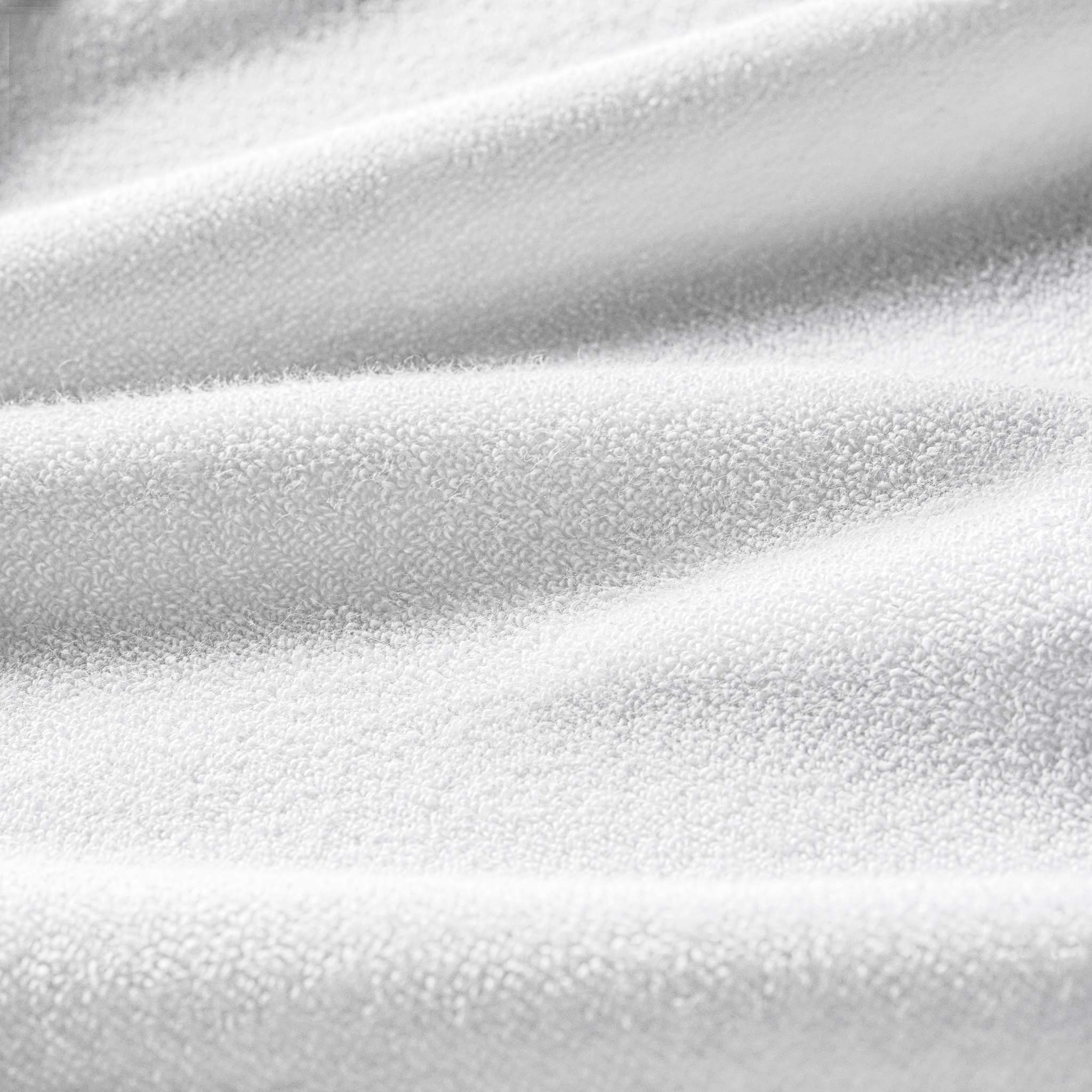 Plush Turkish Cotton Washcloths Set of 2 - Last Call