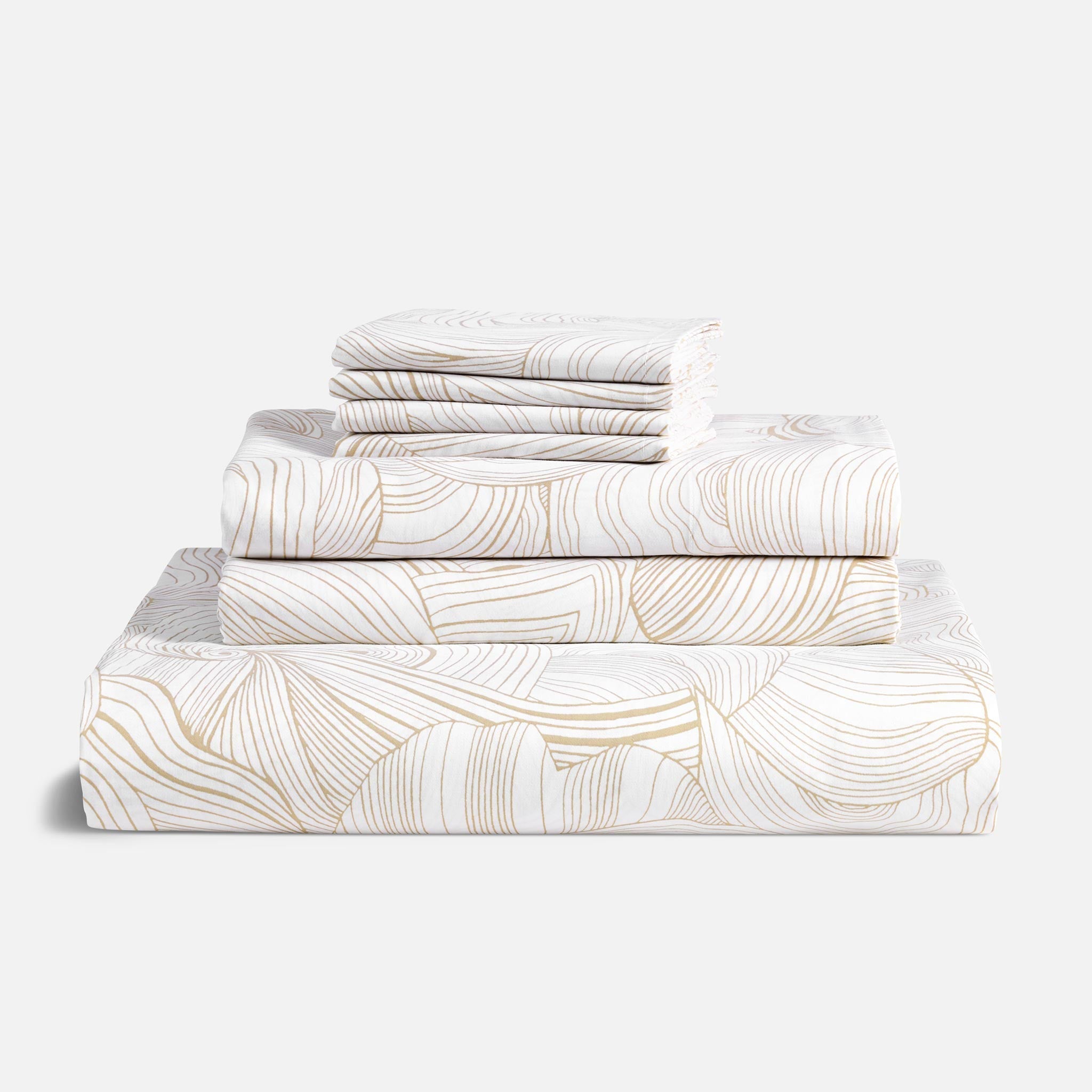 Luxe Sateen Hardcore Bundle