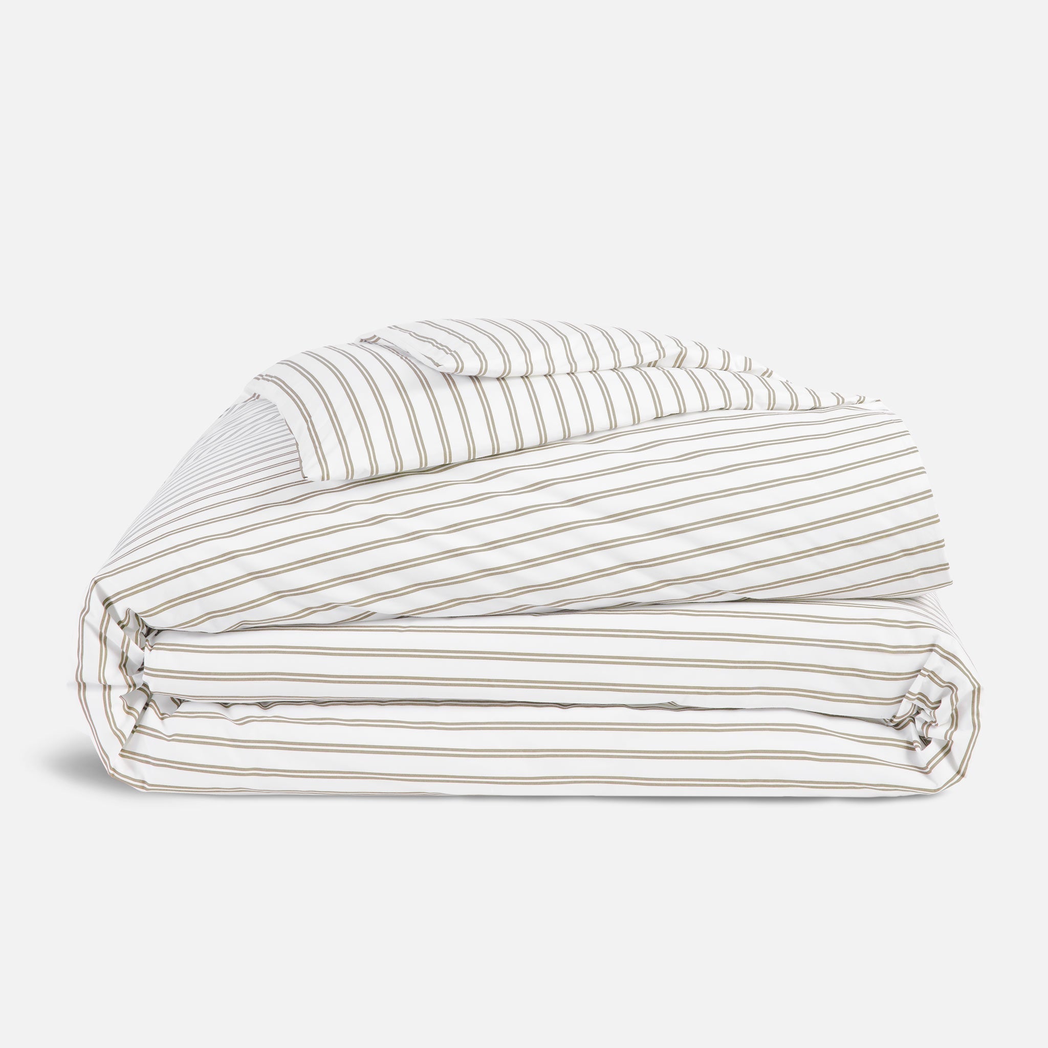 Luxe Sateen Duvet Cover