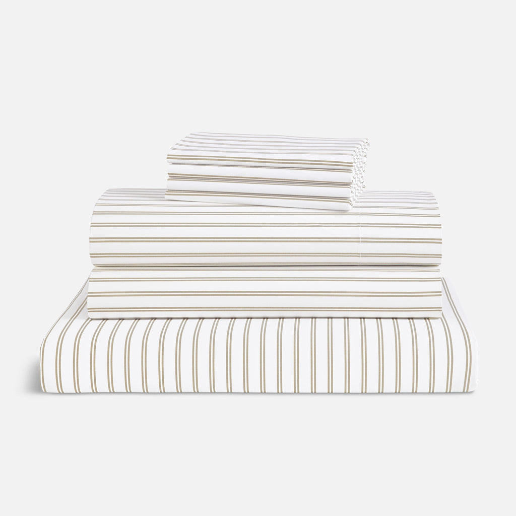 Luxe Sateen Hardcore Sheet Bundle