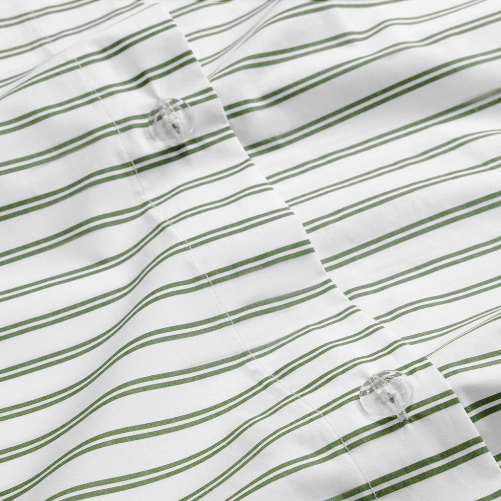 Luxe Sateen Duvet Cover