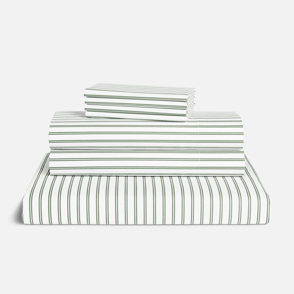 Luxe Sateen Hardcore Bundle