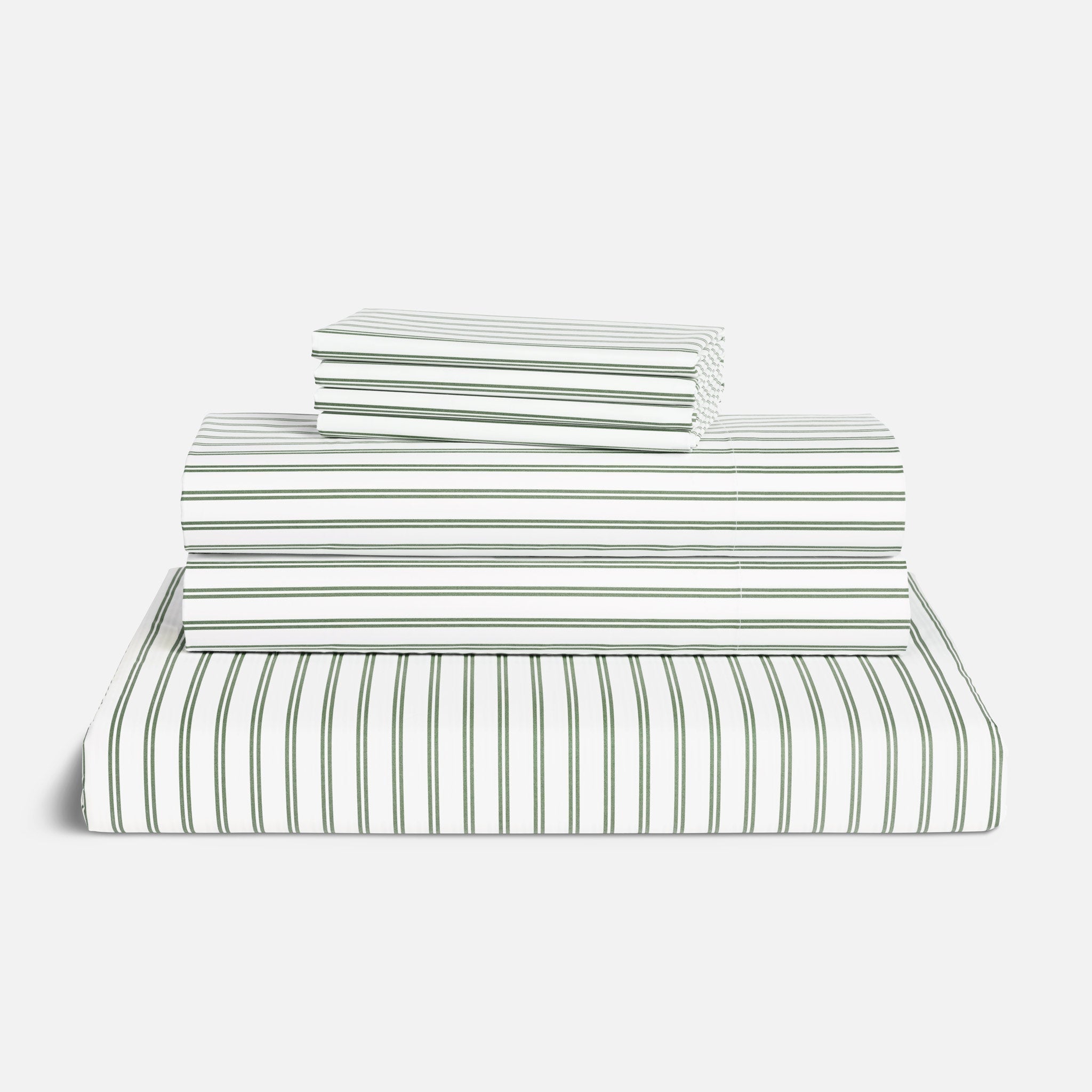 Luxe Sateen Hardcore Bundle