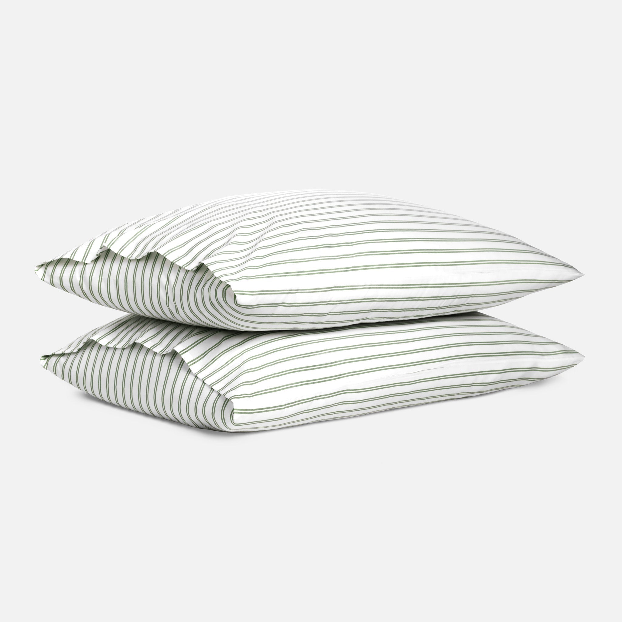 Luxe Sateen Pillowcase Set