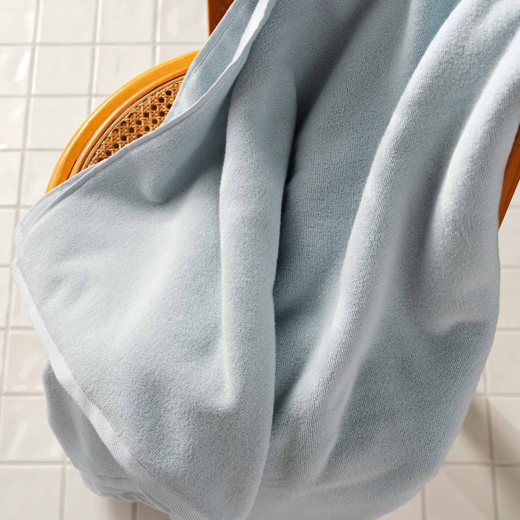 Plush Turkish Cotton Washcloths Set of 2 - Last Call