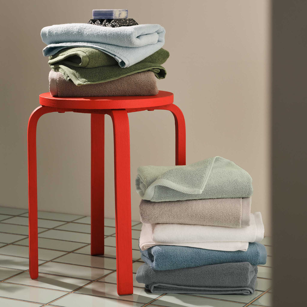 Plush Turkish Cotton Washcloths Set of 2 - Last Call