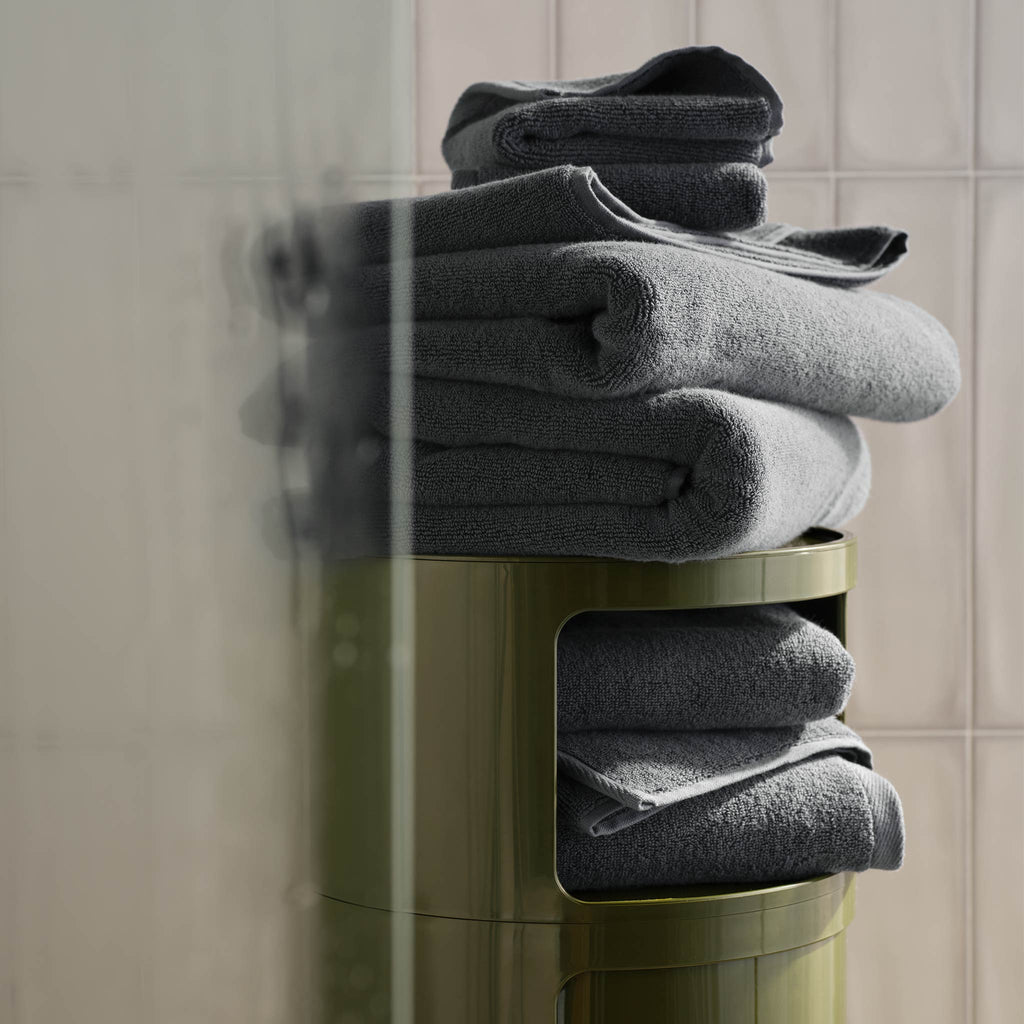 Plush Turkish Cotton Bath Towels Set of 2 - Last Call