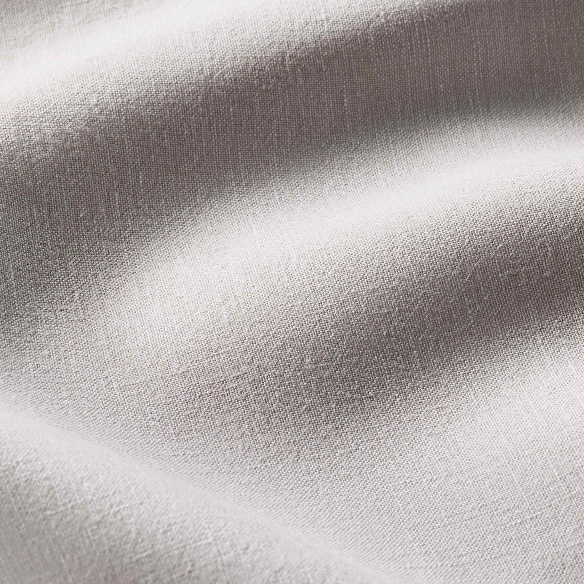 Set of 2 Washed European Linen Core Sheet Set Bundle