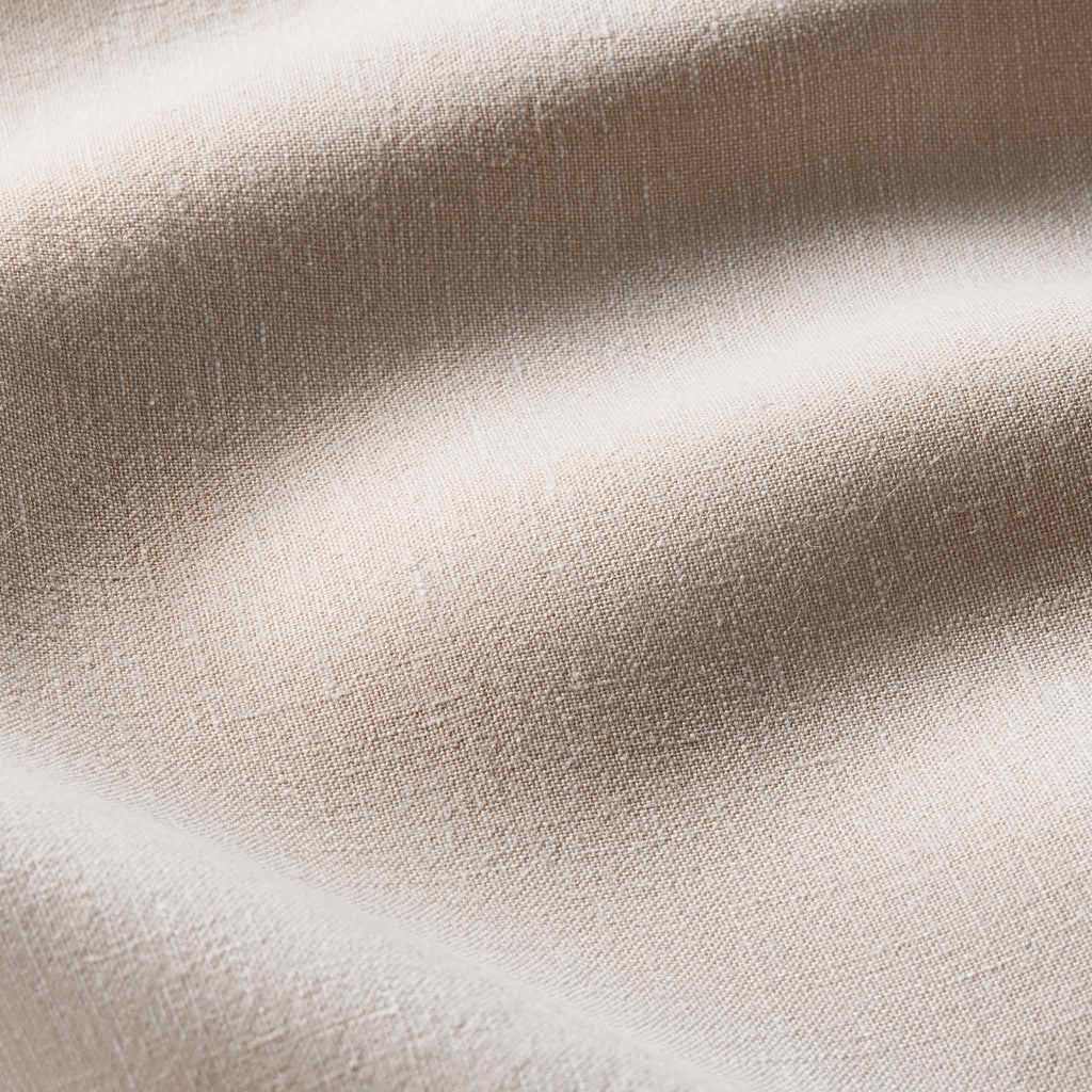 Set of 2 Washed European Linen Core Sheet Set Bundle