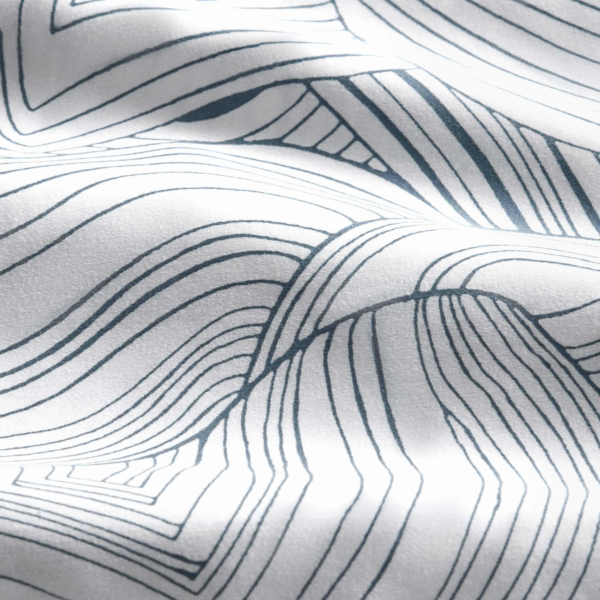 Luxe Sateen Hardcore Bundle