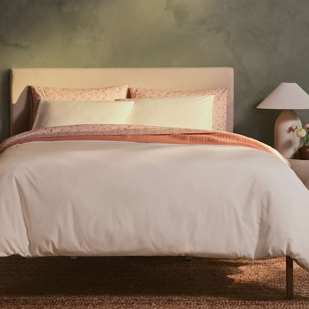 Set of 2 Classic Percale Core Sheet Set Bundle