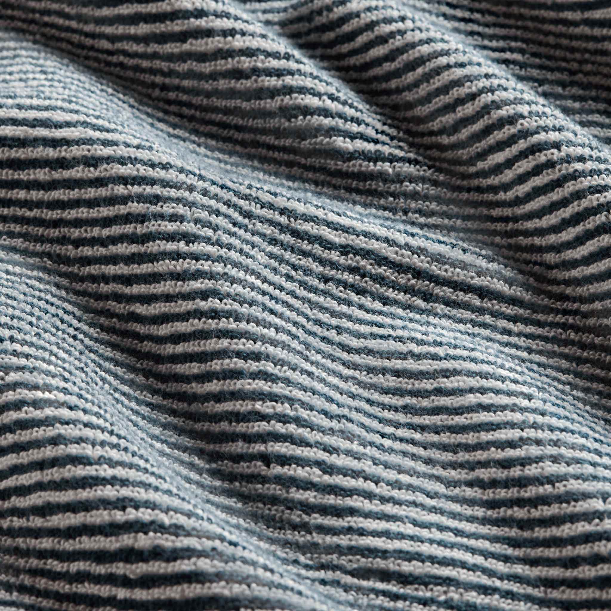 Plush Turkish Cotton Bath Towels Set of 2 - Last Call