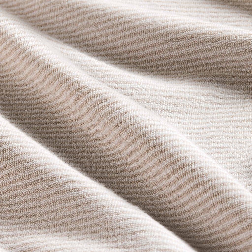 Plush Turkish Cotton Washcloths Set of 2 - Last Call