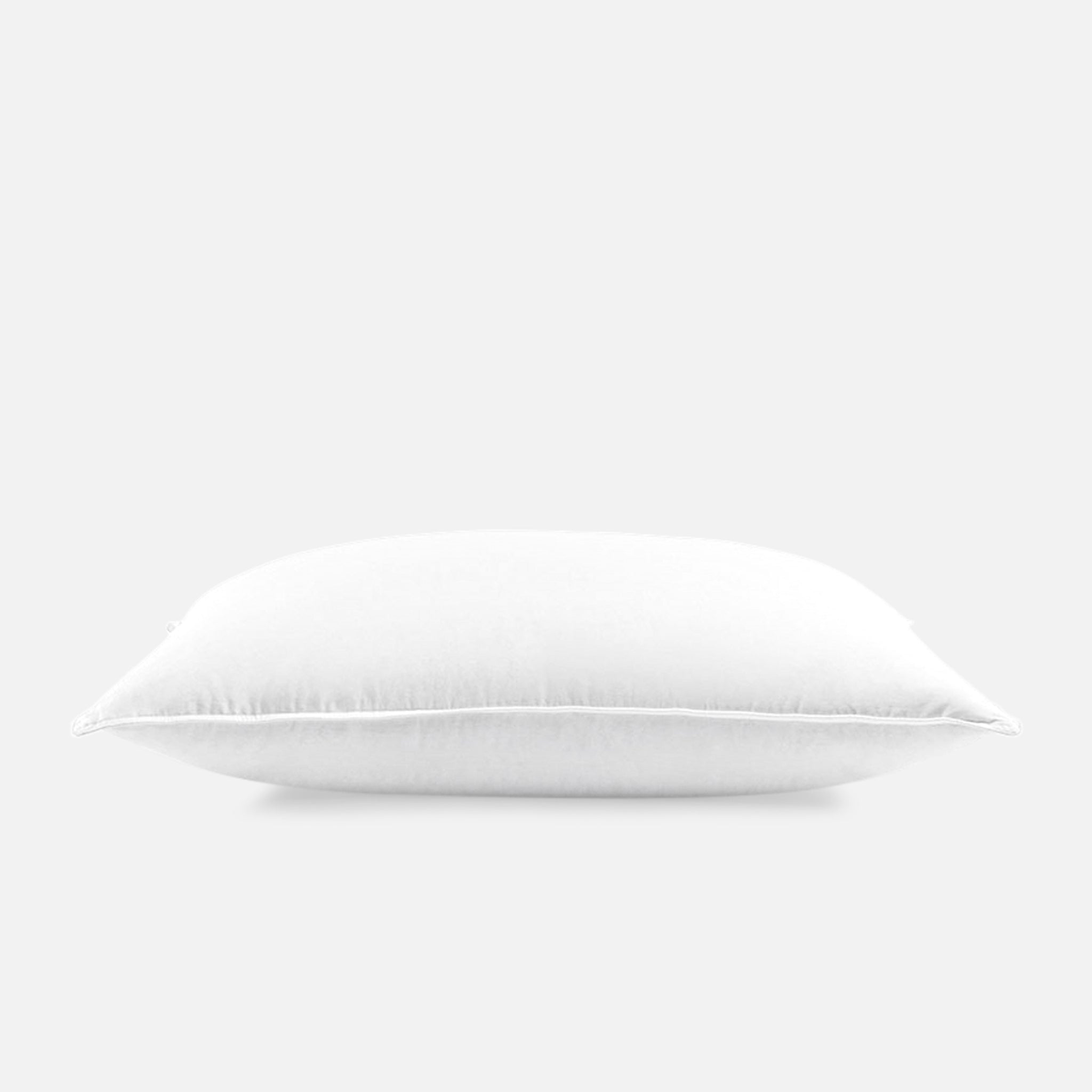 Luxe Sateen Retail Whole Bedding Bundle: Pillows (Choose 2)