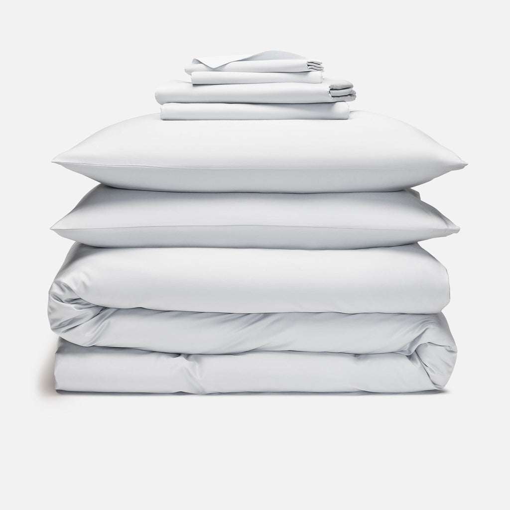 Luxe Sateen Hardcore Bundle