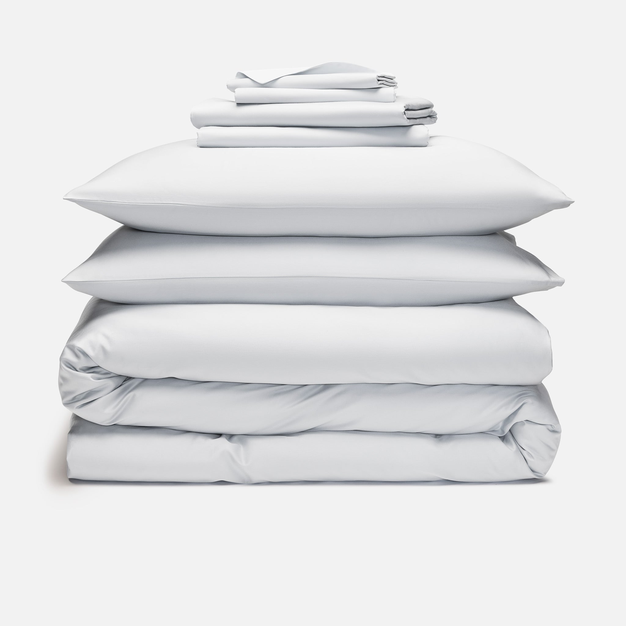 Luxe Sateen Hardcore Bundle