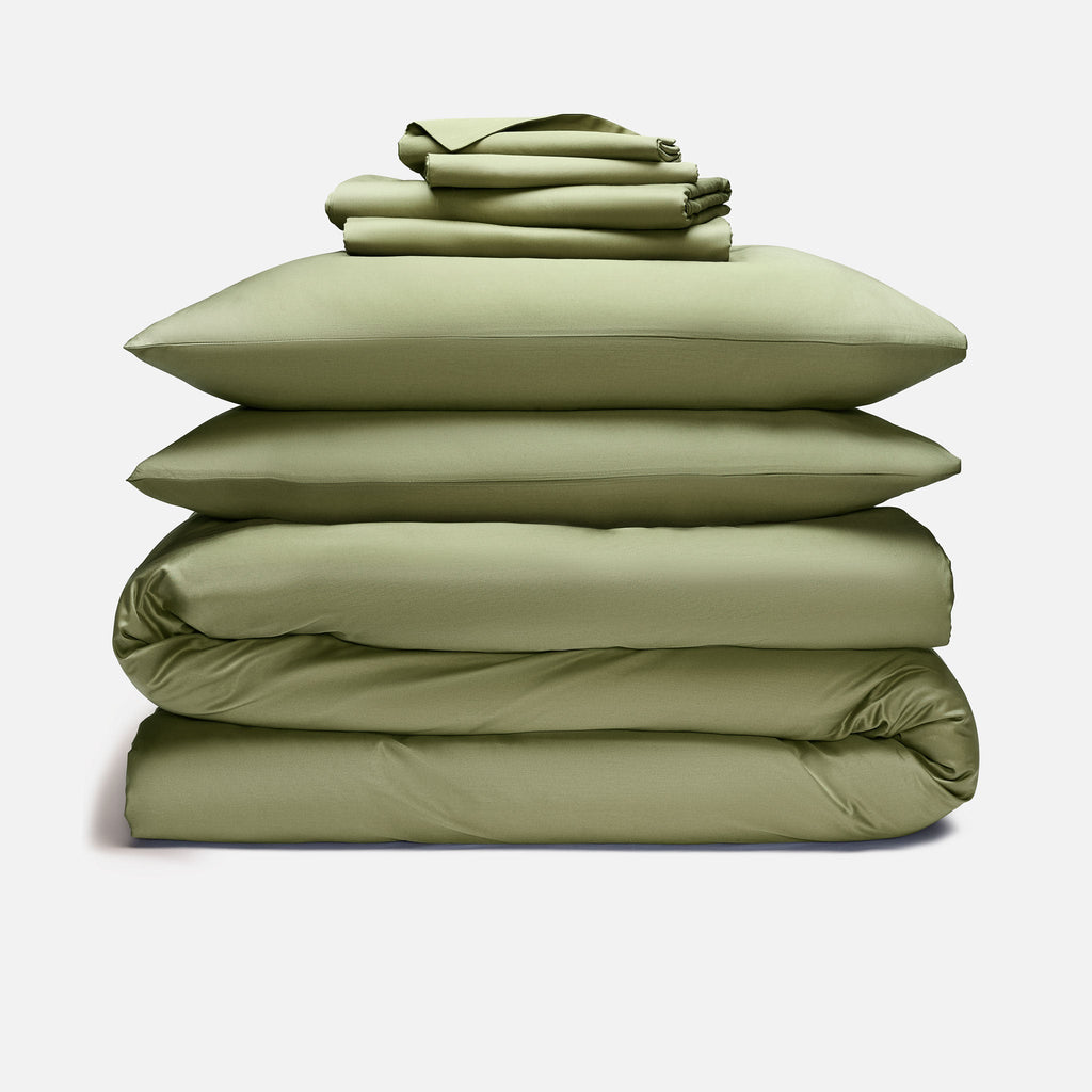 Luxe Sateen Hardcore Bundle