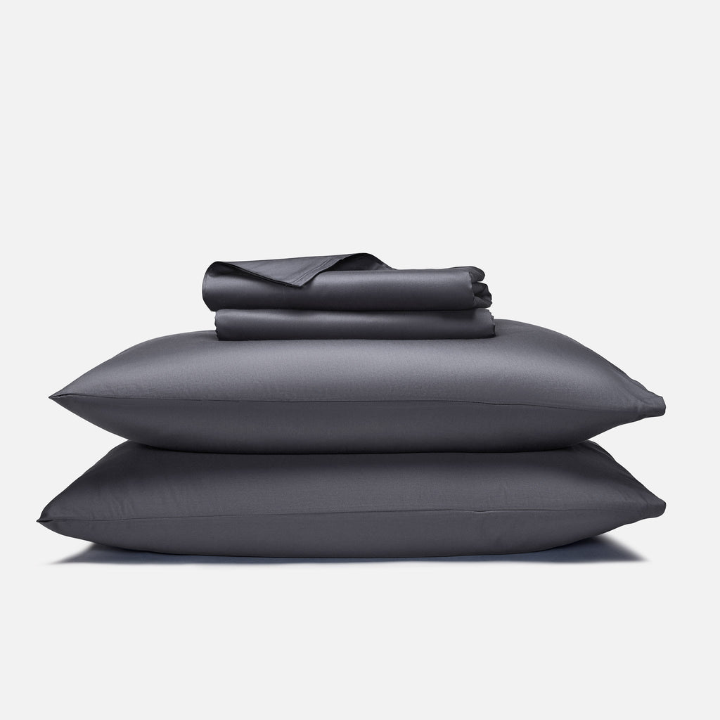 Luxe Sateen Core Sheet Set