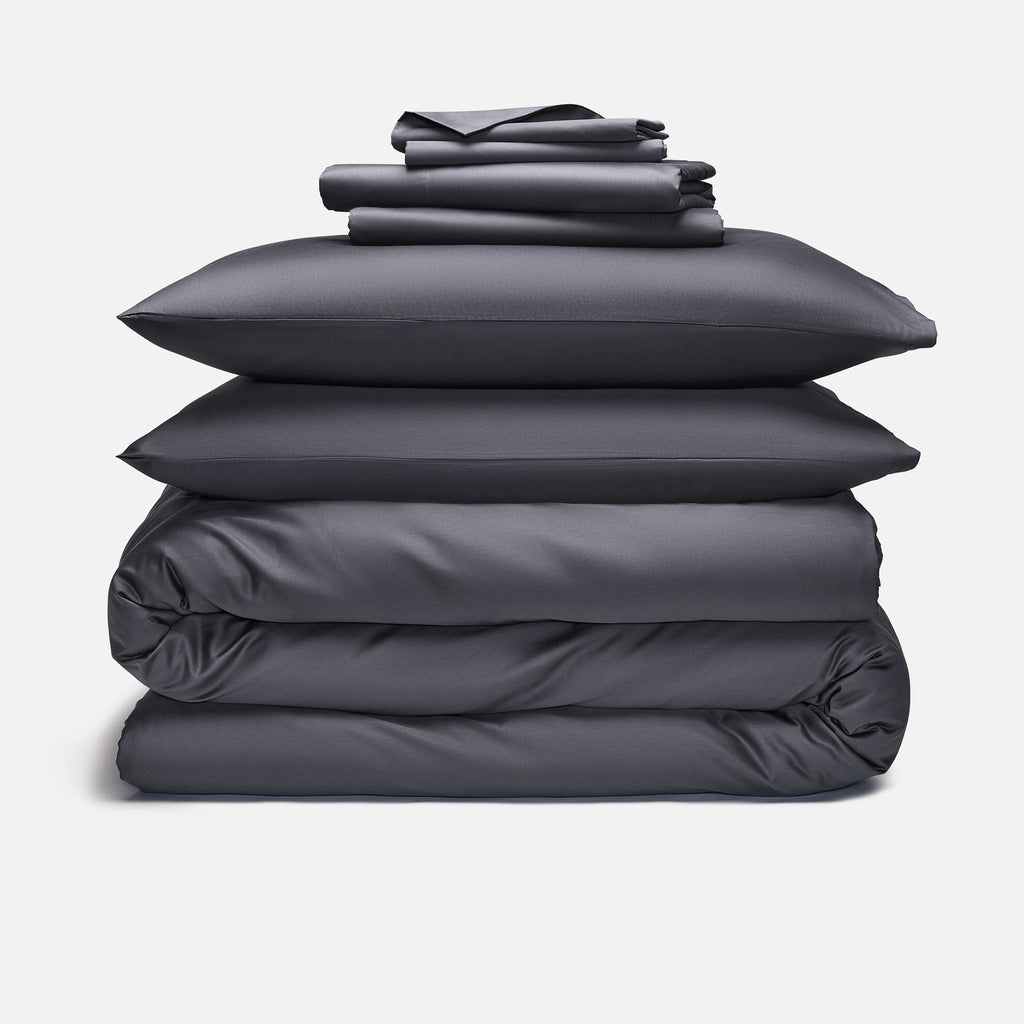 Luxe Sateen Hardcore Sheet Bundle