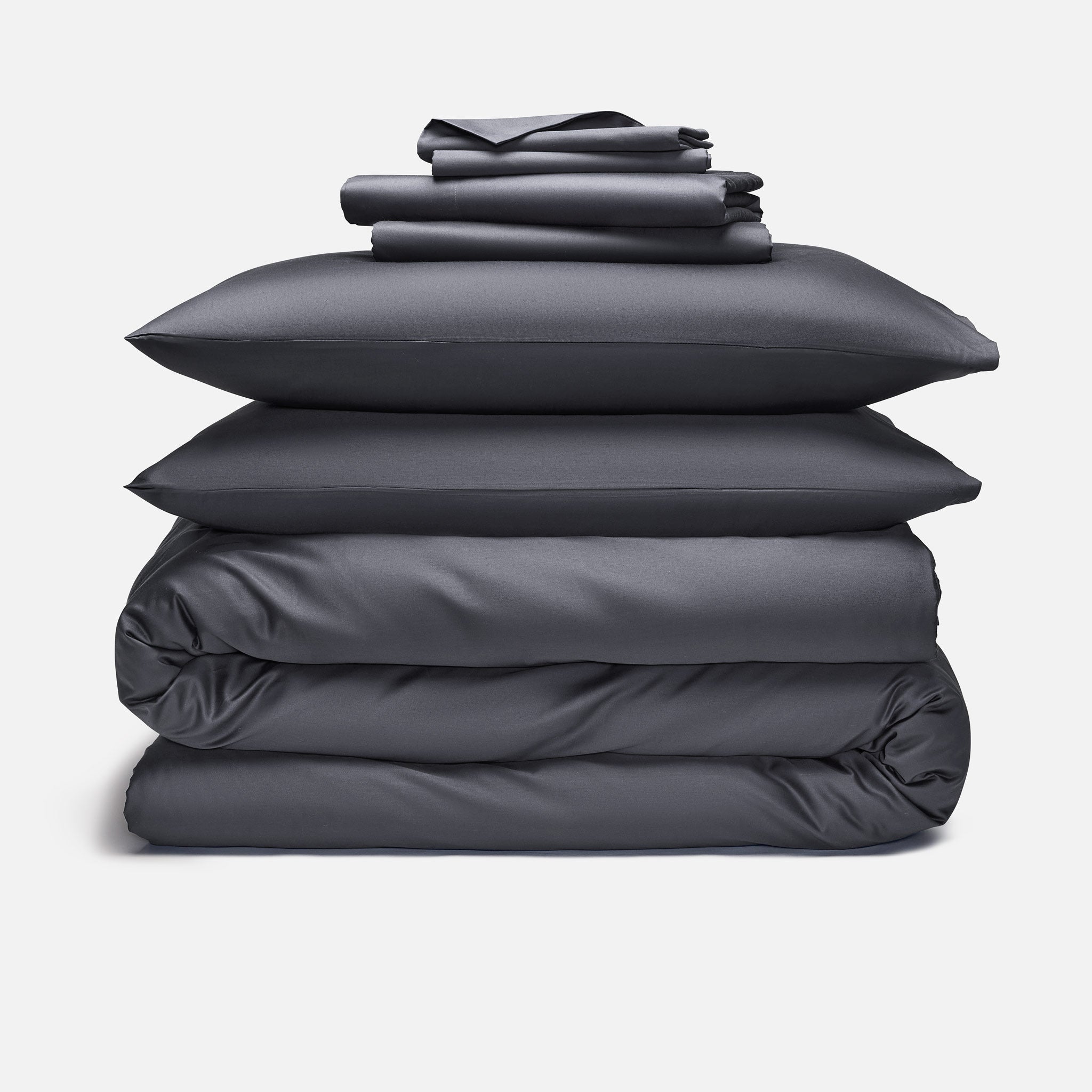 Luxe Sateen Hardcore Bundle