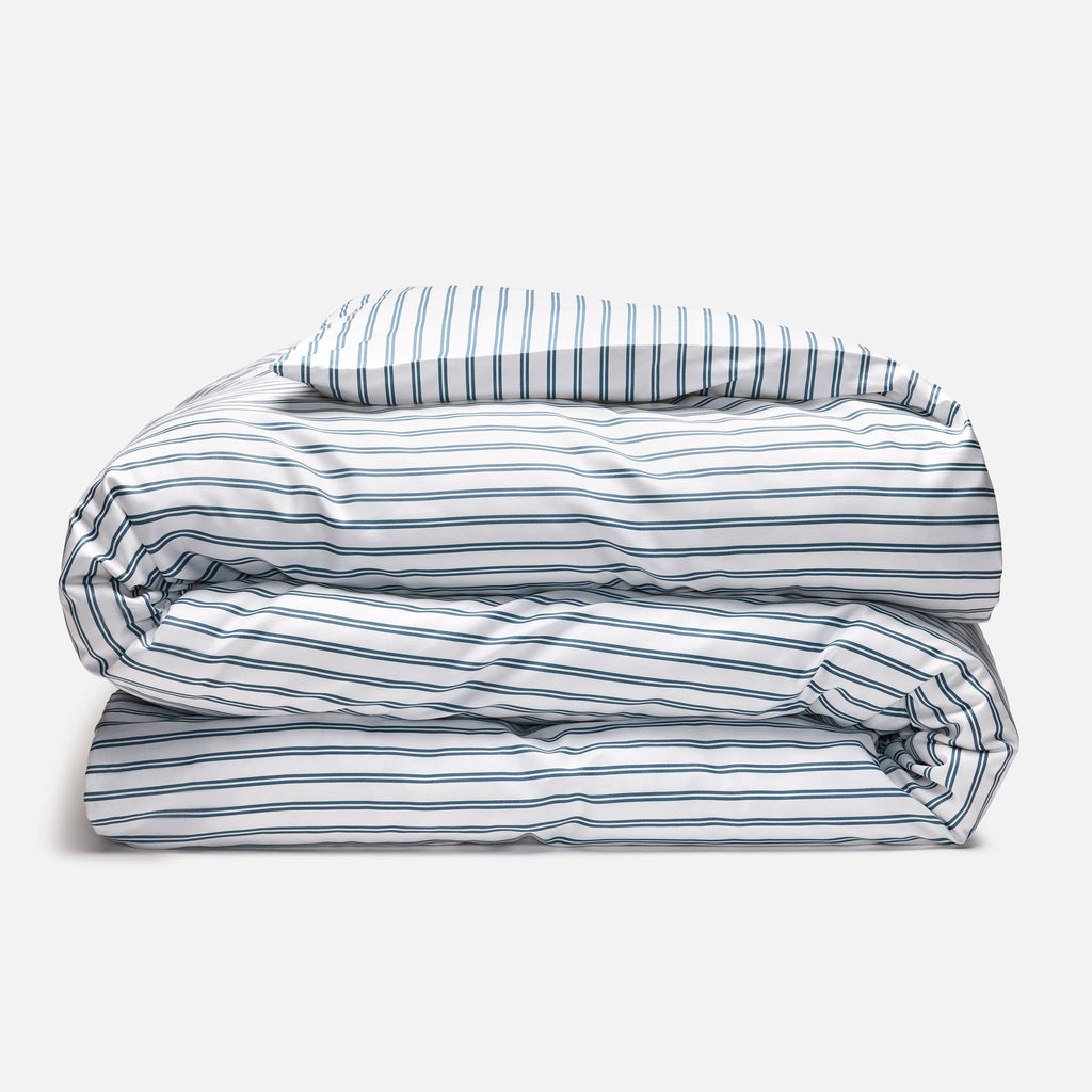 Luxe Sateen Duvet Cover