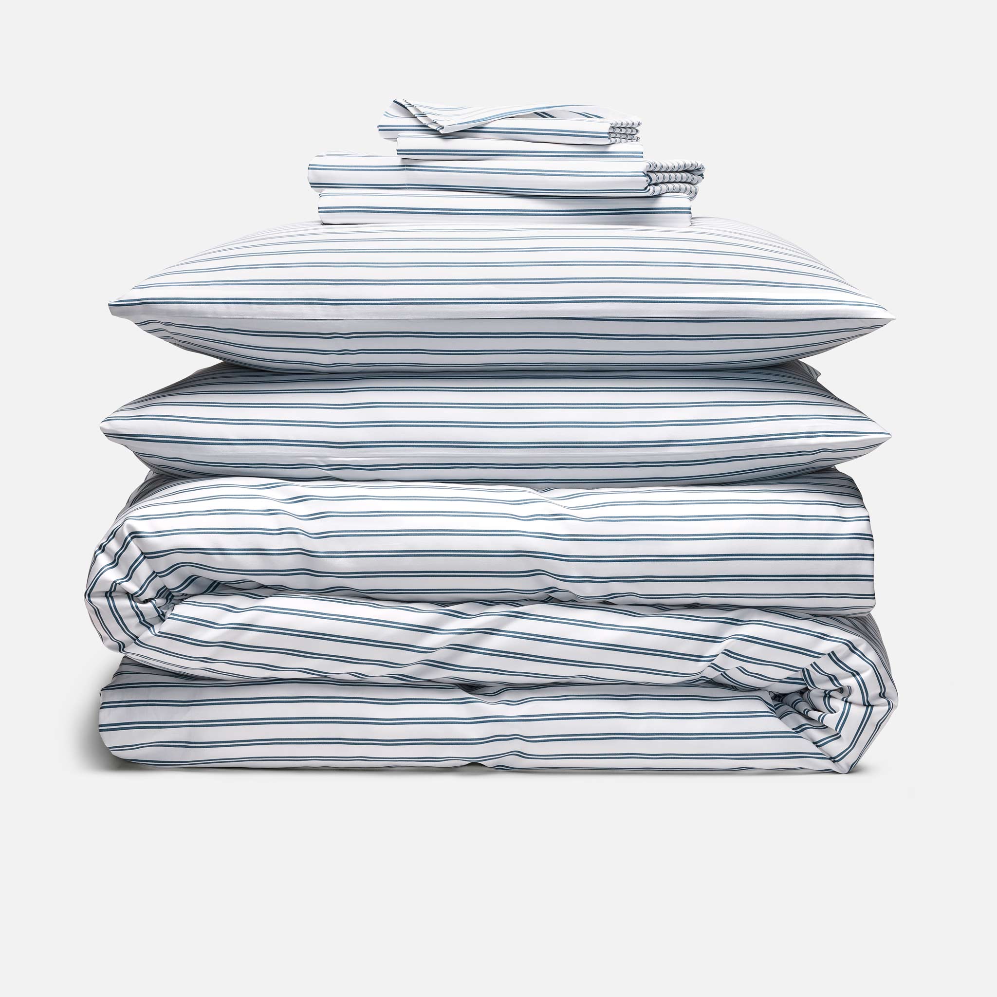 Luxe Sateen Hardcore Bundle