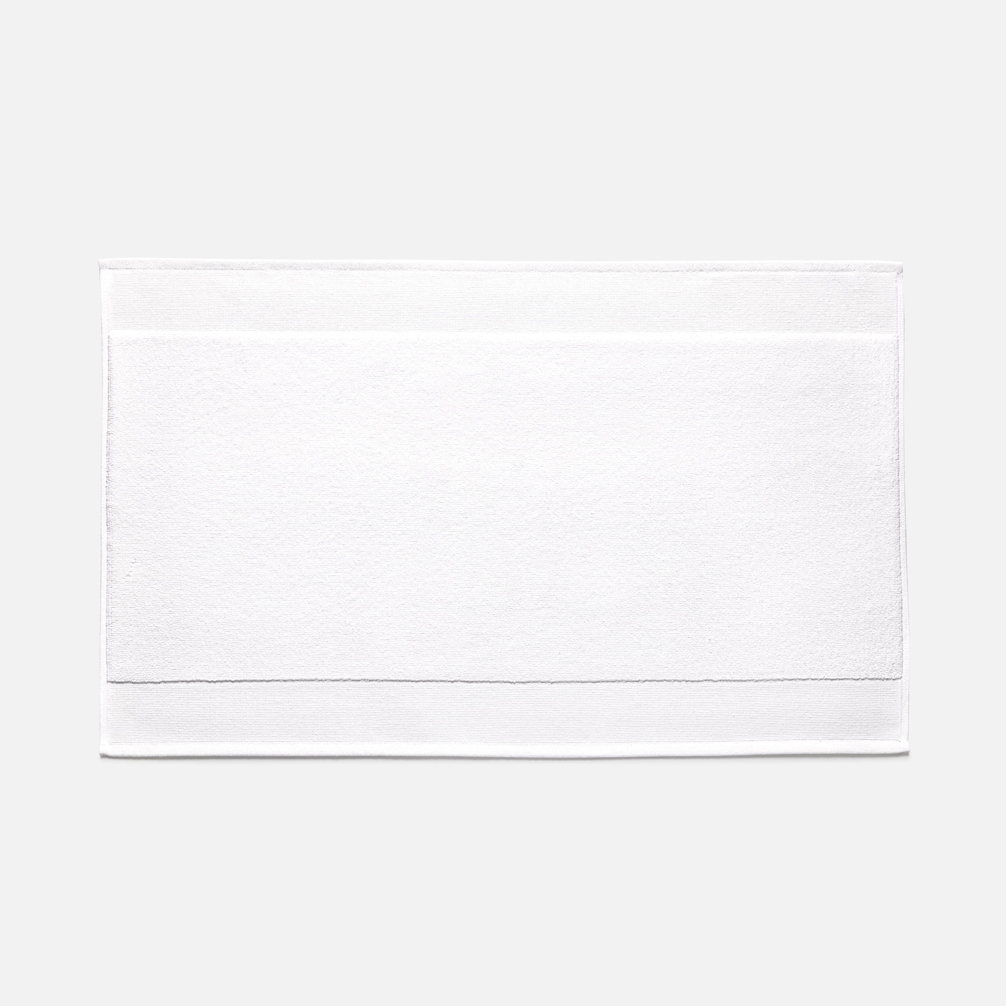 Plush Bath Mat