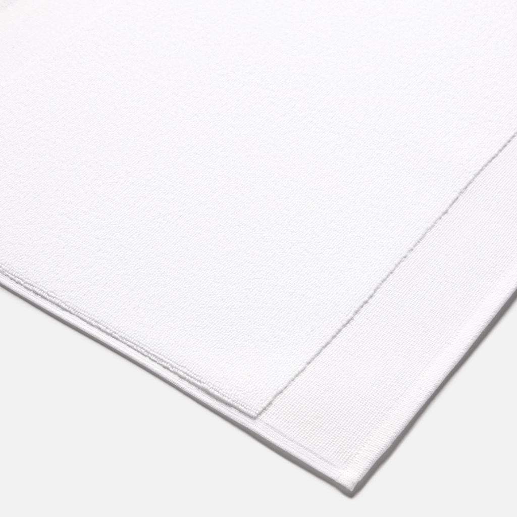 Plush Bath Mat